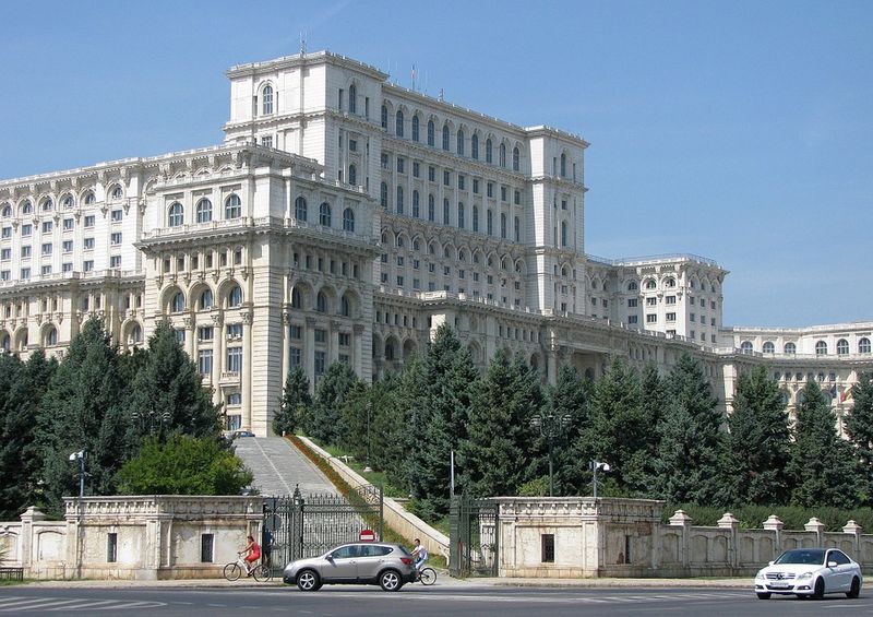 Restricții &icirc;n București, ridicate
