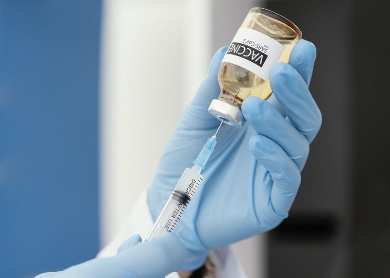 Bilanț coronavirus, 26 aprilie 2021