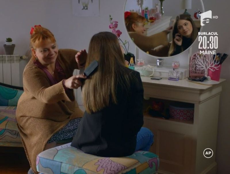 Anca Sigartău s-a vindecat de cancer