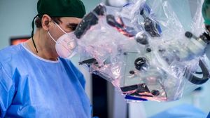 O studentă de la Medicină a primit a doua șansă la viață!