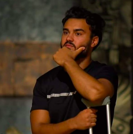 Jador, în Consiliul în care a fost eliminat de la Survivor România 