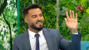 Jador, la Teo Show 