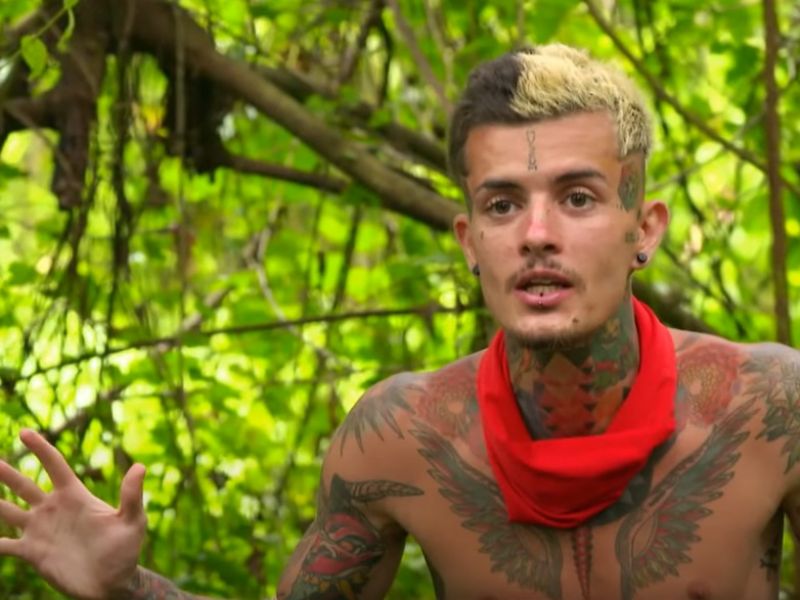 Zanni, concurent în echipa Faimoșilor la Survivor România 