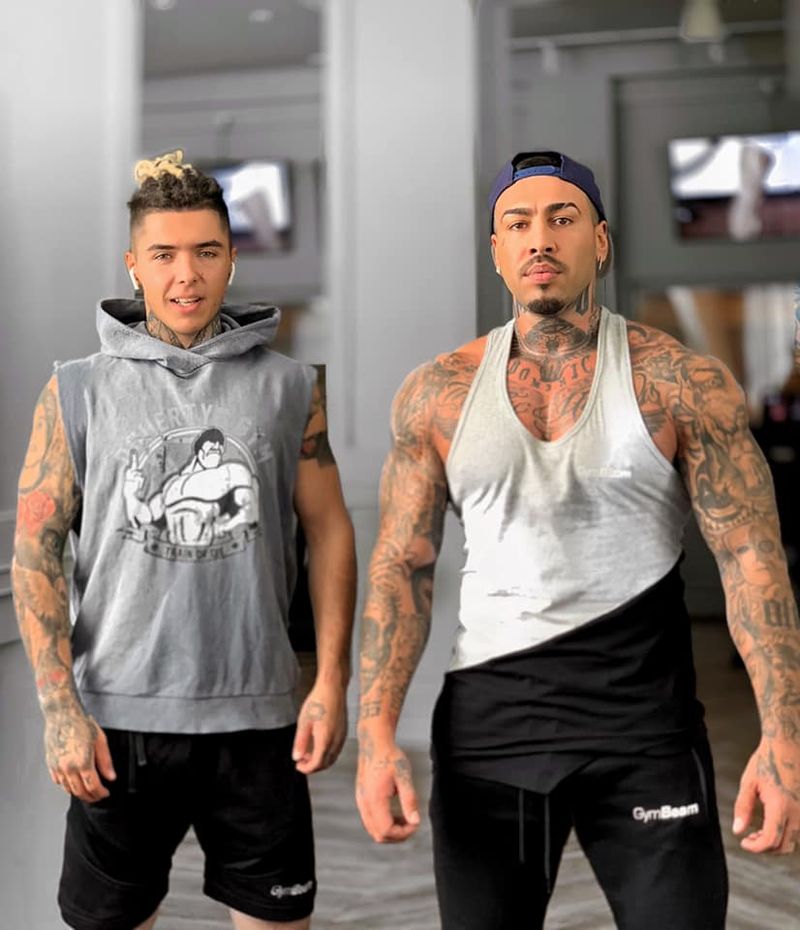 Alex Velea nici nu vrea să audă de &icirc;mpăcarea cu Lino Golden. Ce a spus despre c&acirc;ntăreț: 