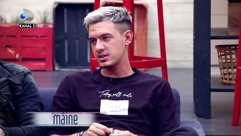 Puterea Dragostei 27 aprilie. Andrada face acuzații grave la adresa unui concurent: &quot;Exista o poză urâtă&quot;