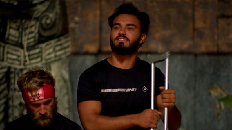 Jador a recunoscut pe cine a pus ochii la Survivor România! „Și ei îi plăcea de mine, până să intervină alții!” EXCLUSIV