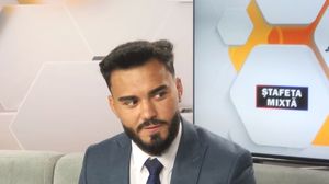 Jador a recunoscut pe cine a pus ochii la Survivor România! „Și ei îi plăcea de mine, până să intervină alții!” EXCLUSIV