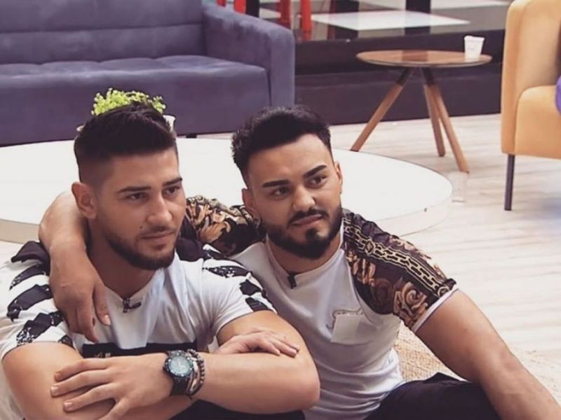 De ce nu a citit Jador mesajul primit de la Bogdan Mocanu, &icirc;n timp ce era la Survivor: &bdquo;Nu s-a dat la tv! A zis de Alexandra Stan că vrea să o...&rdquo; EXCLUSIV