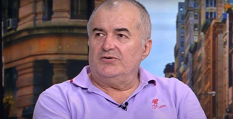 Discuție savuroasă între Andra și Florin Călinescu, la masa juriului. Ce și-au spus cei doi jurați: &quot;Ești virgină, ai 12 ani...&quot;