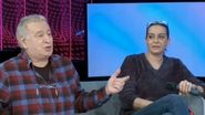 Adriana, iubita lui Mădălin Voicu