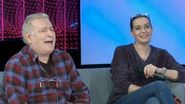 Adriana, iubita lui Mădălin Voicu