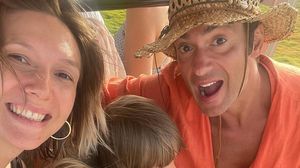 Ce se întâmplă cu Adela Popescu după ce a venit din vacanță? Incredibil ce i-a cerut soțului ei la întoarcere