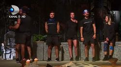 Detaliul pe care nimeni nu l-a observat după eliminarea lui Starlin de la Survivor! Ce au făcut Albert și Maria în Consiliu?! „Au rămas cu...” EXCLUSIV