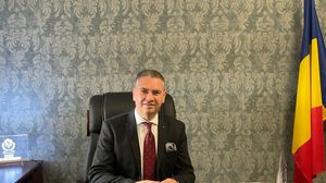 Deputatul liberal Ben Oni Ardelean a fost prins beat la volan: "Nu am consumat alcool"