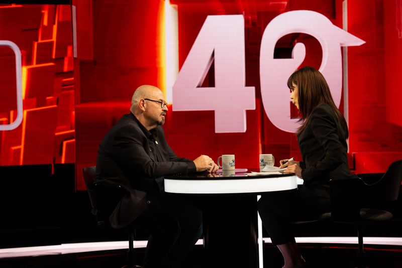 Cum au răspuns invitații emisiunii 40 de intrebări cu Denise Rifai