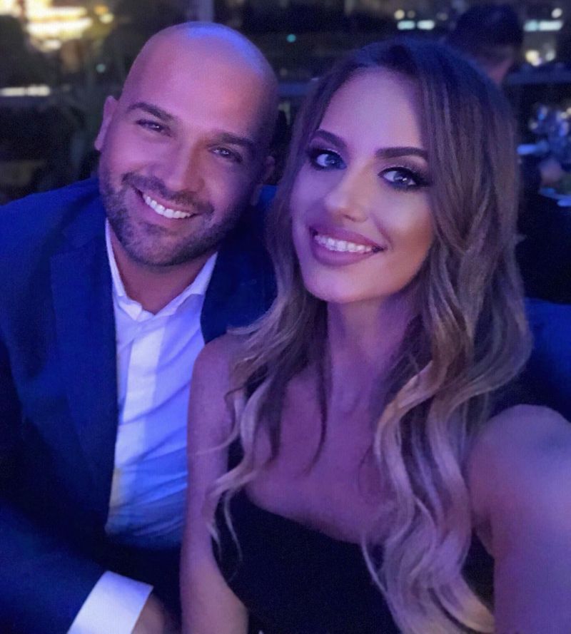 Andrei Ștefănescu a spus care a fost motivul pentru care a ajuns la divorț cu Antonia: 