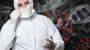 Bilanț Covid-19, 27 aprilie! Peste 2.000 de cazuri noi au fost înregistrate în ultimele 24 de ore