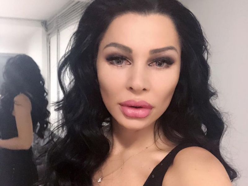 Cum a aflat Brigitte Pastramă că Ilie Năstase o &icirc;nșela?! Incredibil ce făcut vedeta după: 