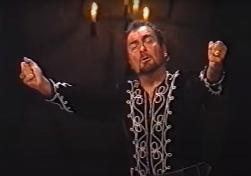 Corneliu Murgu, fostul director al Operei Naționale din Timișoara, a murit