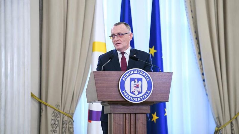 Ministru Educației, anunț important