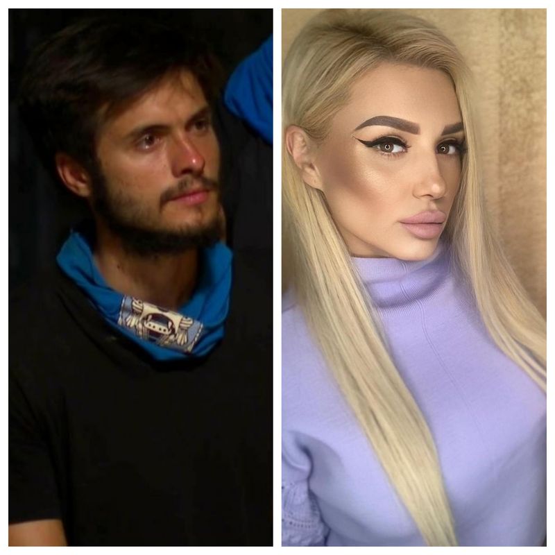 Bianca Rus a spus pe cine susține de la Survivor România! Este vorba despre un Războinic: &quot;Îmi place mult de tot&quot; EXCLUSIV
