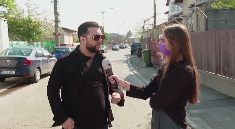 Tzanca Uraganu' 