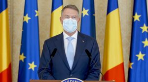 Klaus Iohannis 