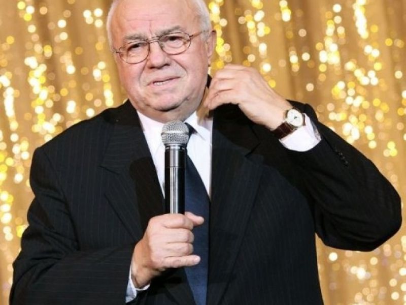 Alexandru Arșinel