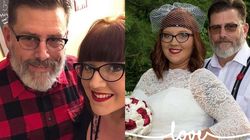 Erica s-a îndrăgostit de socrul ei cu 30 de ani mai bătrân, pe vremea când era căsătorită cu fiul lui