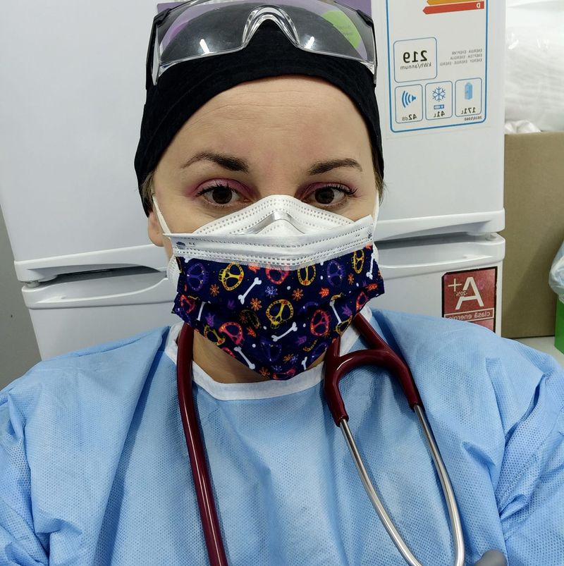 Medicul Loredana Chircu, mesaj cutremurător înainte să fie găsită fără suflare: &quot;Lacrimi, durere și furie&quot;