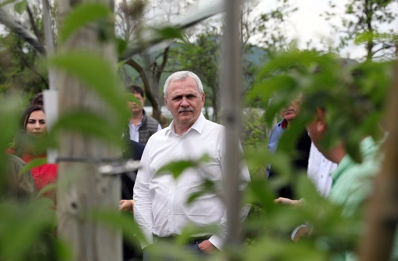 DNA consideră că nu a dat dovezi de îndreptare