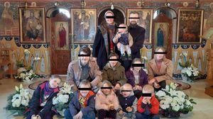 Familia Ciobotaru Familia Ciobotaru
