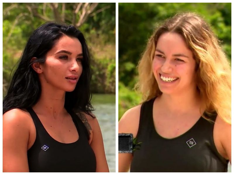 survivor romania