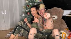 Cu ce cadou i-a câștigat inima Zanni faimoasei Ana Porgras, înainte de Survivor! ”Dacă sunteți săraci, nu veniți cu mâna-n c...”! Culisele unei relații ieșite din tipare