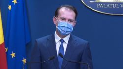 Florin Cîțu, declarații de ultimă oră! Ce relaxări pregătește Guvernul de la 1 iunie VIDEO