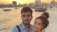 Shondy și Cătălin Rotaru