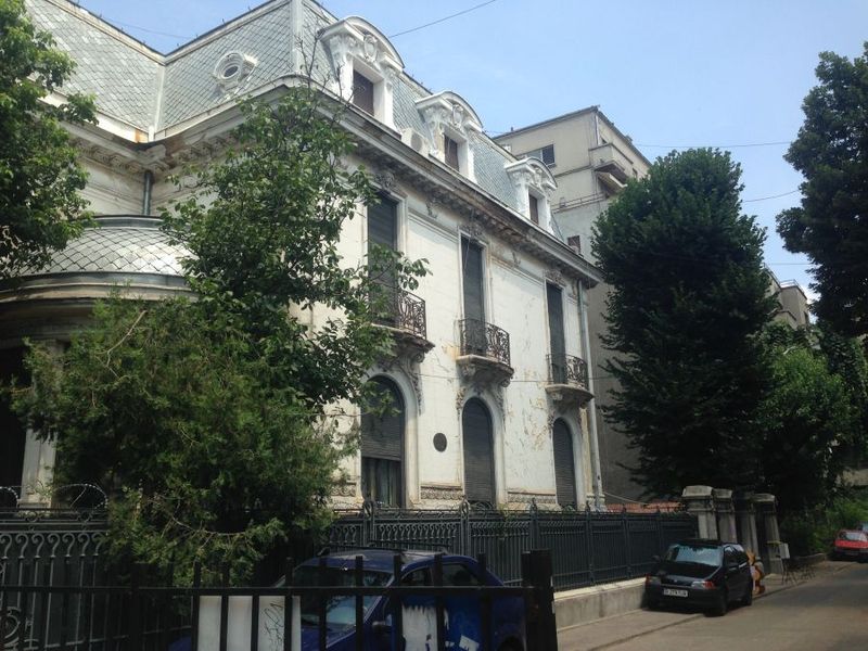 Vila Mădălin Voicu