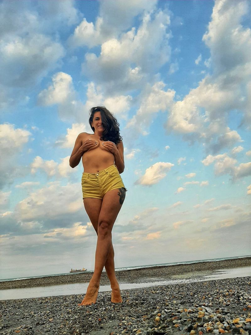 Mihaela fosta soție Mădălin Ionescu