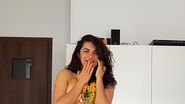 Mihaela fosta soție Mădălin Ionescu