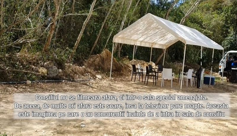 Imagini exclusive din Republica Dominicană! Ce nu se vede la TV survivor romania