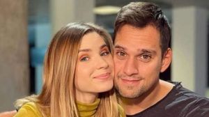 Vlad Gherman și Cristina Ciobănașu