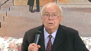Care este starea de sănătate a lui Alexandru Arșinel, după ce a ajuns din nou la spital: "Nu vă faceți griji..."