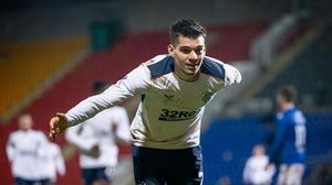 Ianis Hagi