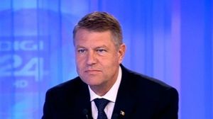 De ziua Veteranilor de Război, Președintele României a transmis un mesaj: "Întreaga Românie vă mulţumeşte"