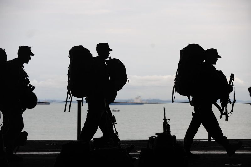 De ziua Veteranilor de Război, Președintele României a transmis un mesaj: &quot;Întreaga Românie vă mulţumeşte&quot;