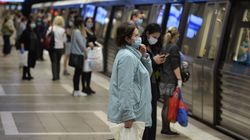 Cum va circula metroul în zilele de Paște. Programul metroului, autobuzelor și tramvaielor pe 1 și 2 mai 2021