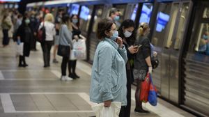 Cum va circula metroul în zilele de Paște