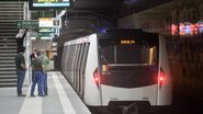Cum va circula metroul în zilele de Paște