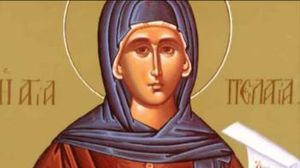 Calendarul ortodox 4 mai