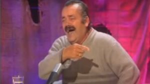A murit actorul Juan Joya Borja, cunoscut pentru râsul său molipsitor